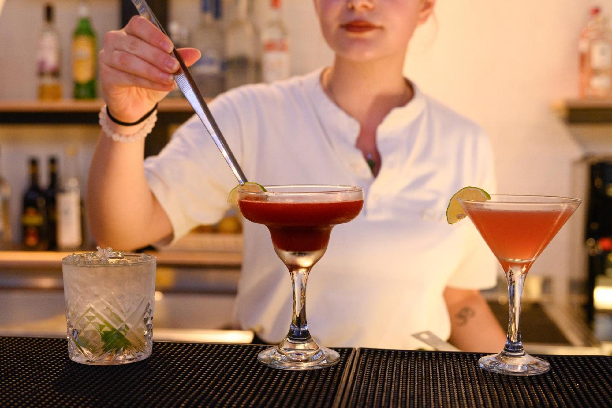 Ray Hotel Corfu Перама Екстер'єр фото