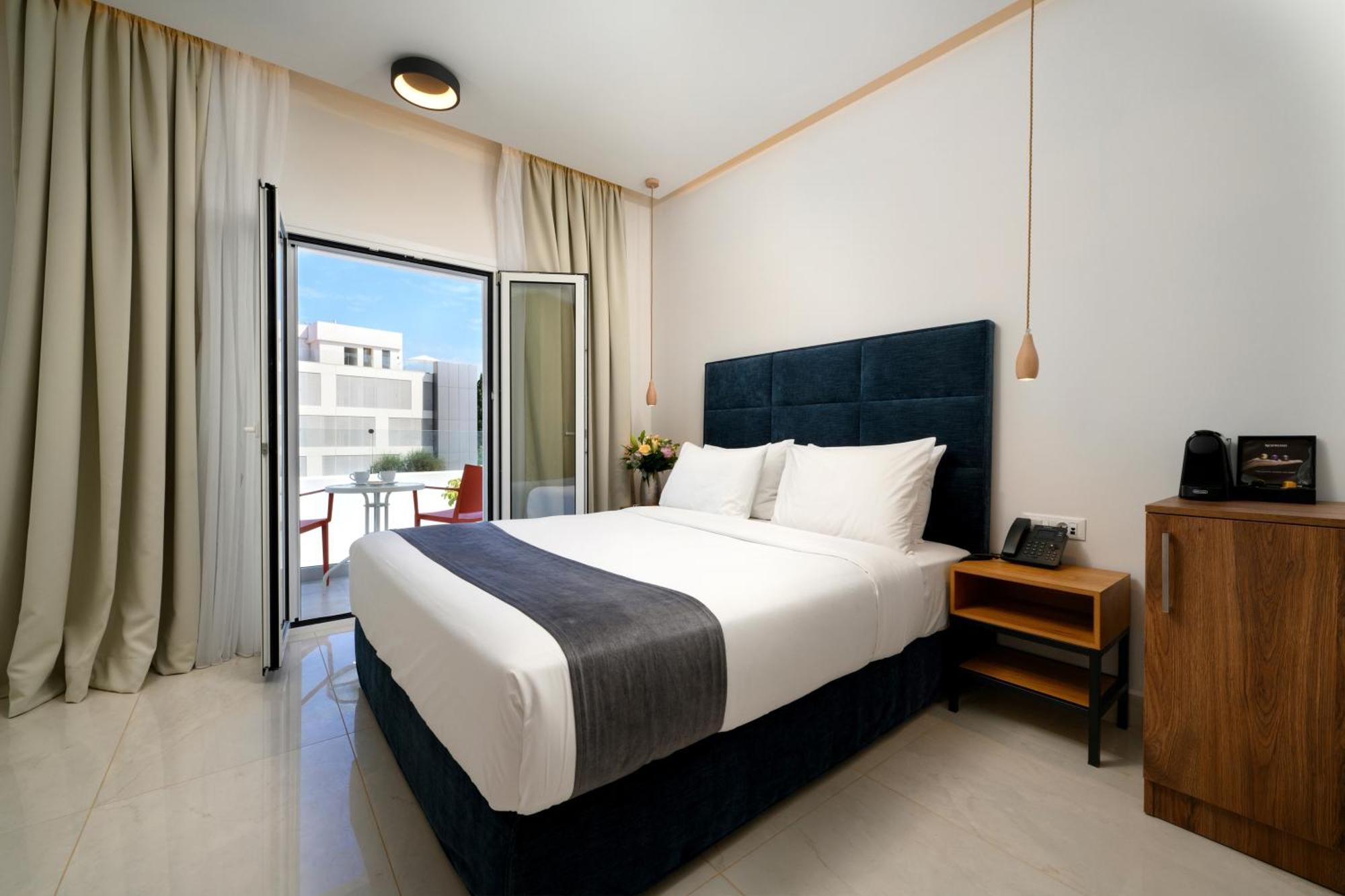 Ray Hotel Corfu Перама Екстер'єр фото