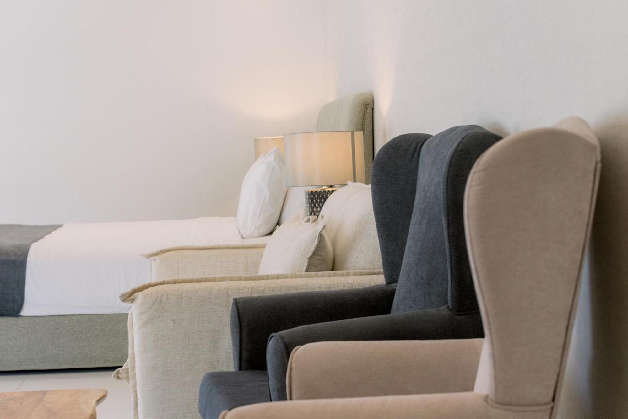 Ray Hotel Corfu Перама Екстер'єр фото
