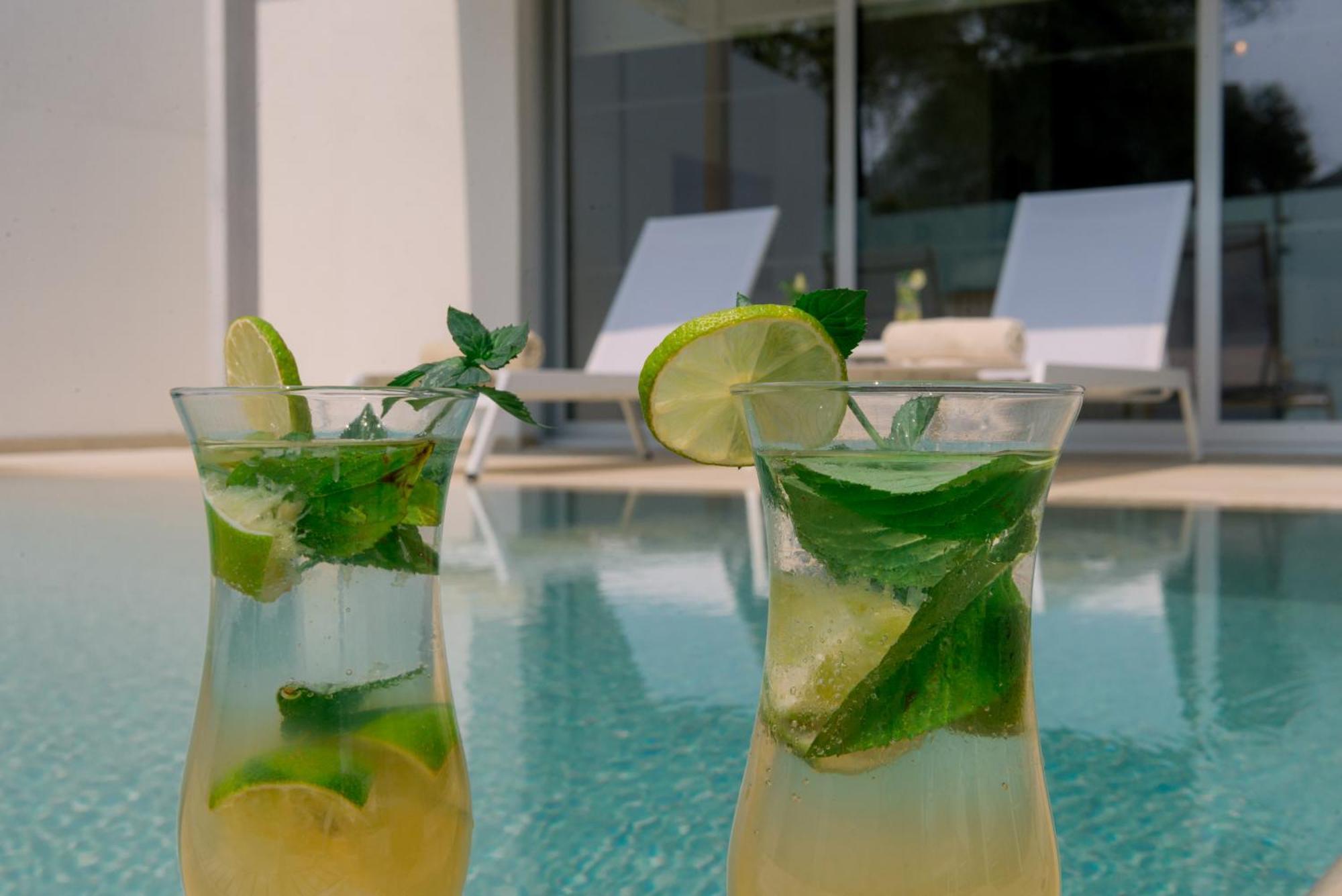 Ray Hotel Corfu Перама Екстер'єр фото